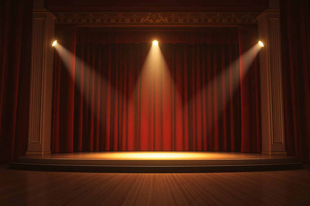 51吃瓜黑料 - 某知名导演被多名女演员实名指控性骚扰,影视圈内数十人联名发声支持受害者 知名导演空荡的导演椅,片场灯光下影子拉长,象征权力失衡